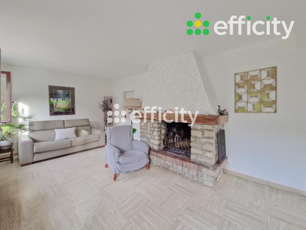 Maison 5 pièces - 180 m²