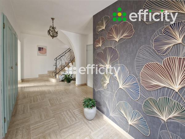 Maison 5 pièces - 180 m²