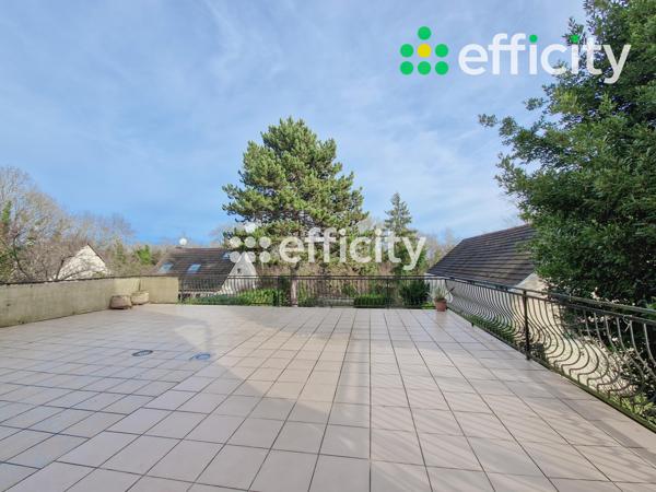 Maison 5 pièces - 180 m²