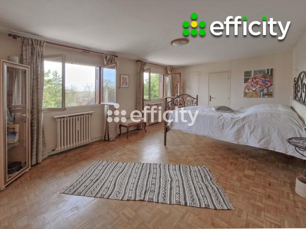 Maison 5 pièces - 180 m²