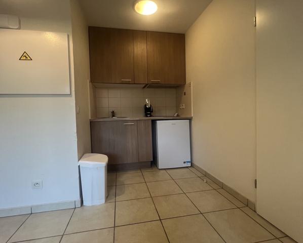 Toulouse (31100) Belle rentabilité 6% net d’impôt, investissement locatif meublé géré