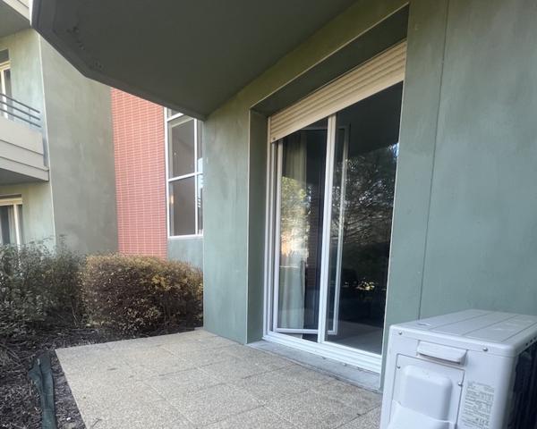 Toulouse (31100) Belle rentabilité 6% net d’impôt, investissement locatif meublé géré