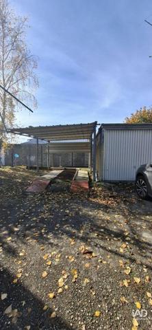 Local d’activité à vendre 186 m² Morsbach