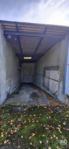 Local d’activité à vendre 186 m² Morsbach