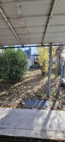 Local d’activité à vendre 186 m² Morsbach