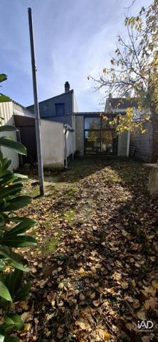 Local d’activité à vendre 186 m² Morsbach