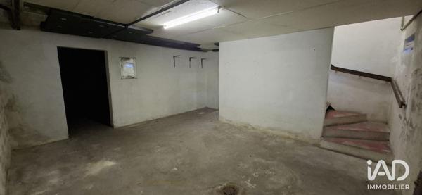 Local d’activité à vendre 186 m² Morsbach