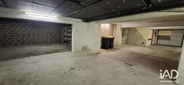 Local d’activité à vendre 186 m² Morsbach