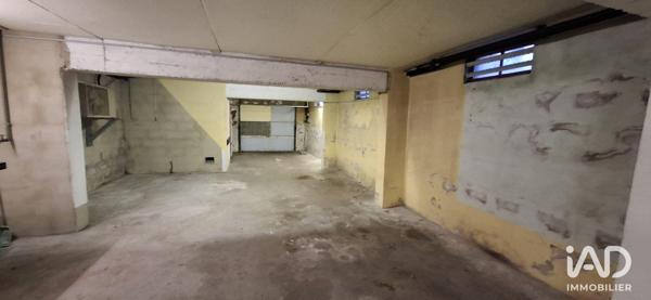 Local d’activité à vendre 186 m² Morsbach