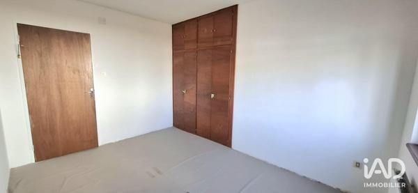 Local d’activité à vendre 186 m² Morsbach