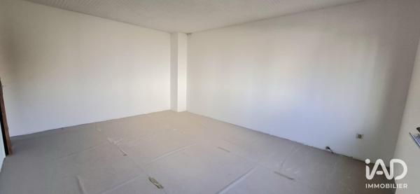 Local d’activité à vendre 186 m² Morsbach