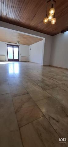 Local d’activité à vendre 186 m² Morsbach