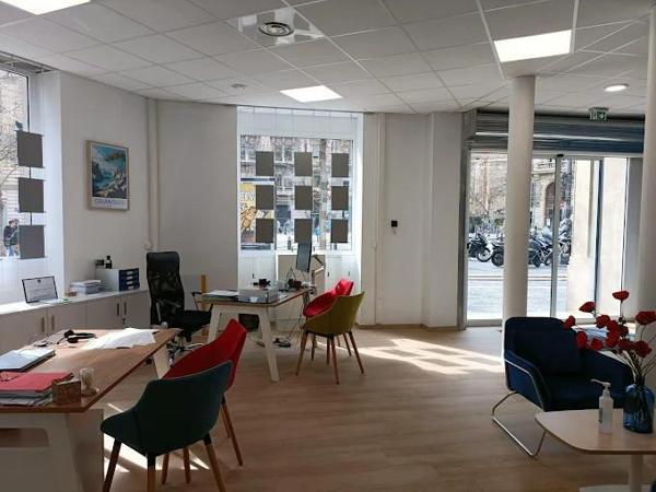 Location Bureau 383 13002 Marseille 880001