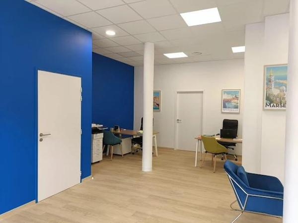 Location Bureau 383 13002 Marseille 880001