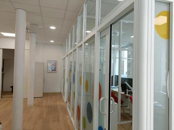 Location Bureau 383 13002 Marseille 880001