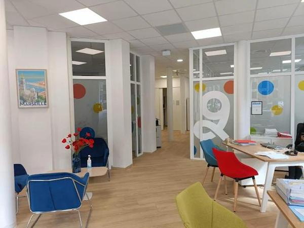 Location Bureau 383 13002 Marseille 880001