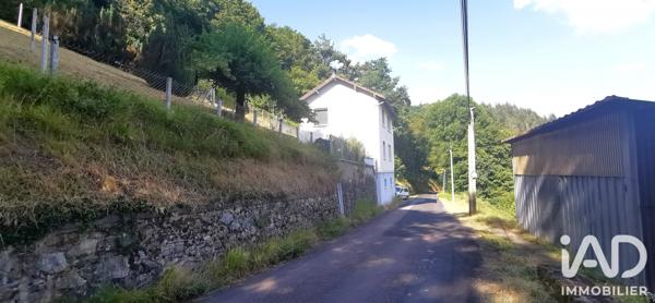 Maison à vendre 4 pièces 96,04 m² Cornil