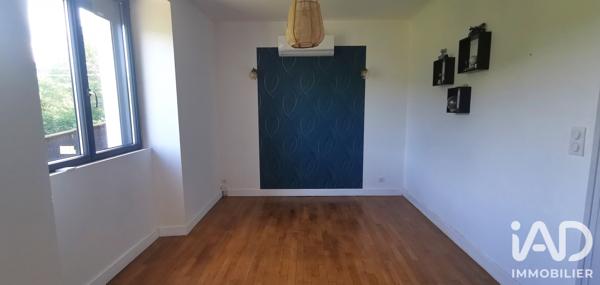 Maison à vendre 4 pièces 96,04 m² Cornil