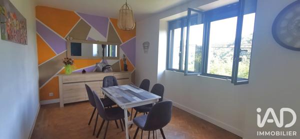 Maison à vendre 4 pièces 96,04 m² Cornil