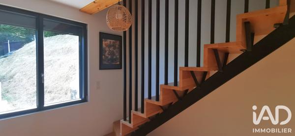 Maison à vendre 4 pièces 96,04 m² Cornil