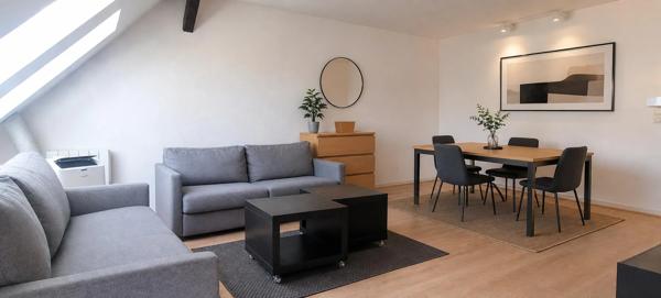 Appartement à vendre à Metz (57000)