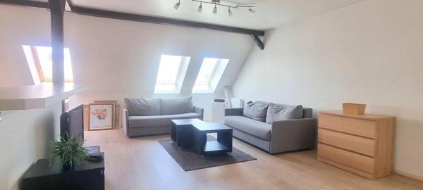 Appartement à vendre à Metz (57000)