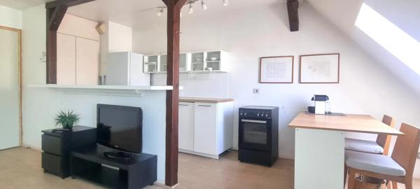 Appartement à vendre à Metz (57000)