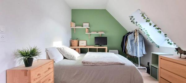 Appartement à vendre à Metz (57000)