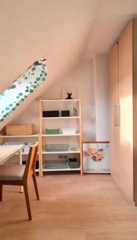 Appartement à vendre à Metz (57000)