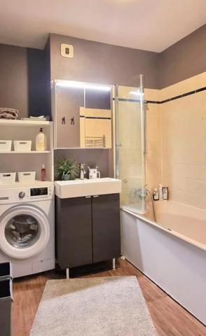 Appartement à vendre à Metz (57000)