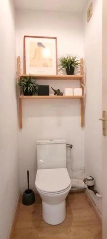 Appartement à vendre à Metz (57000)