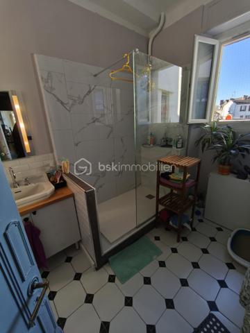 Appartement de 106 m²