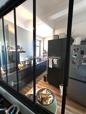 Appartement de 106 m²