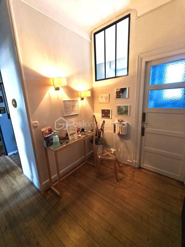 Appartement de 106 m²