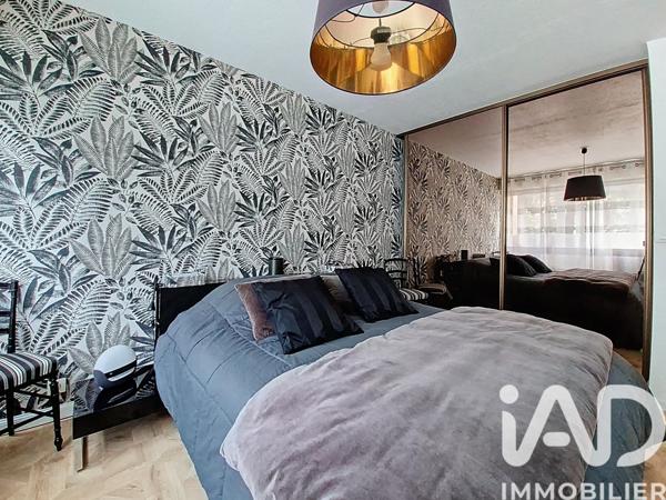 Appartement à vendre 5 pièces 118,84 m² Saint-Herblain