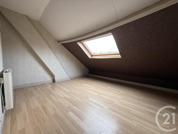 Maison à vendre  5 pièces - 73 m2 CROIX - 59