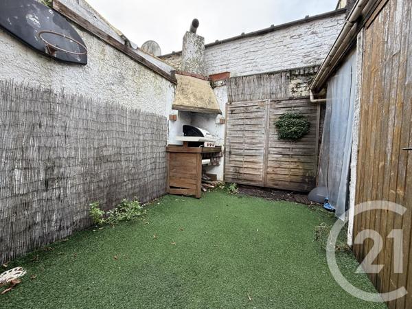 Maison à vendre  5 pièces - 73 m2 CROIX - 59