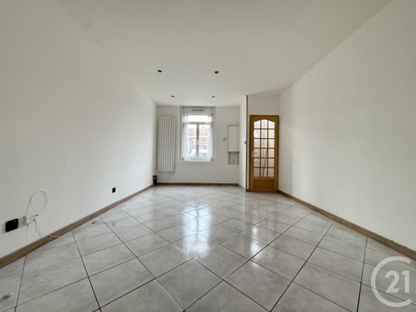 Maison à vendre  5 pièces - 73 m2 CROIX - 59