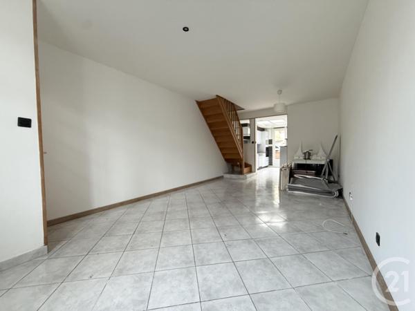 Maison à vendre  5 pièces - 73 m2 CROIX - 59