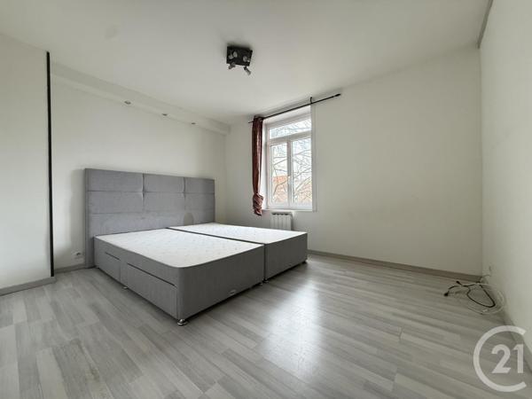 Maison à vendre  5 pièces - 73 m2 CROIX - 59