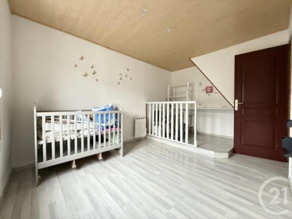 Maison à vendre  5 pièces - 73 m2 CROIX - 59