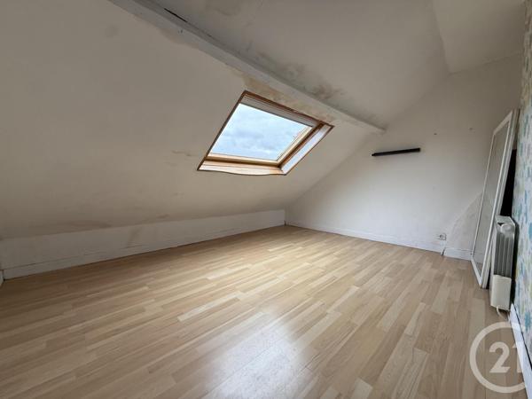 Maison à vendre  5 pièces - 73 m2 CROIX - 59