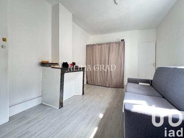 Immeuble à vendre 85 m² Pontoise