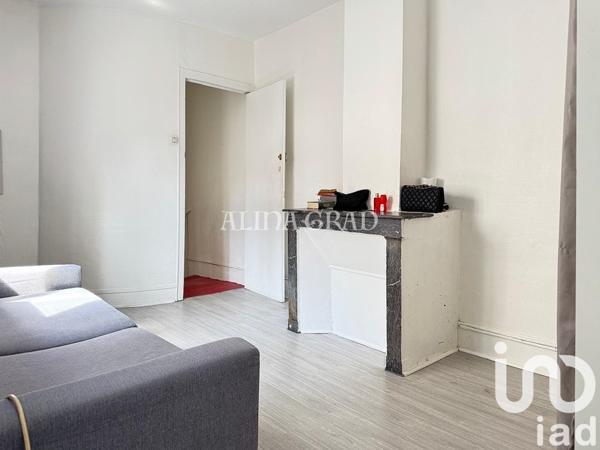 Immeuble à vendre 85 m² Pontoise