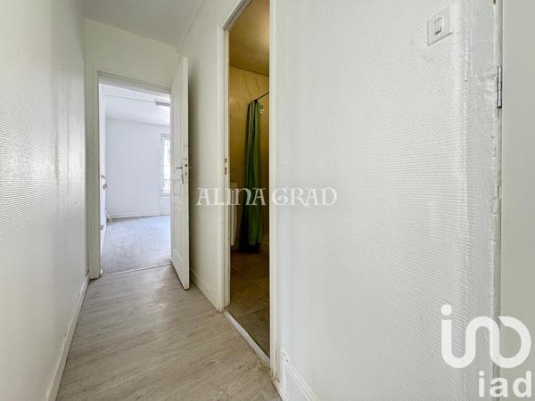 Immeuble à vendre 85 m² Pontoise