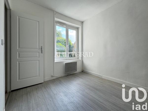 Immeuble à vendre 85 m² Pontoise