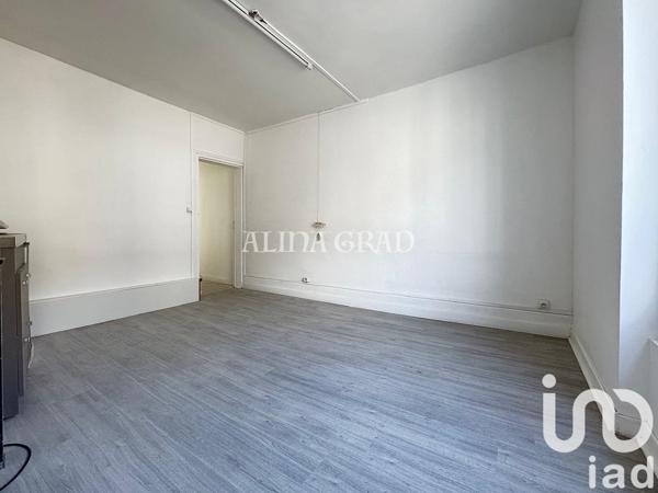 Immeuble à vendre 85 m² Pontoise