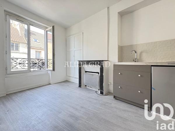 Immeuble à vendre 85 m² Pontoise