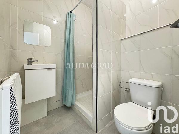 Immeuble à vendre 85 m² Pontoise