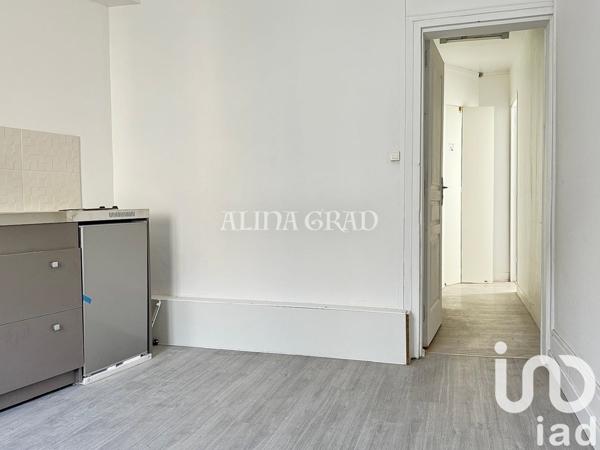 Immeuble à vendre 85 m² Pontoise